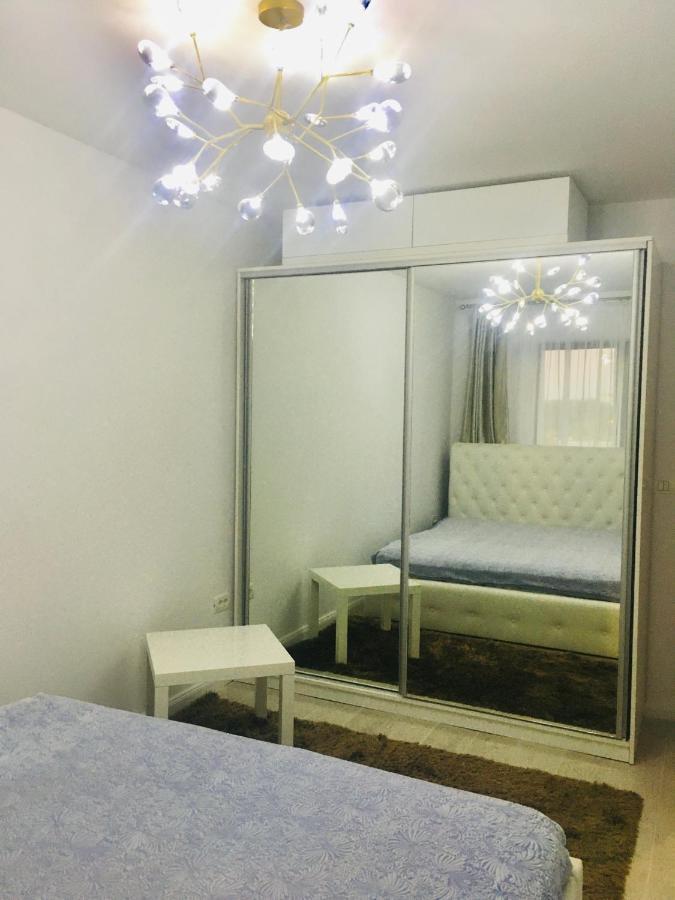 Apartament Casa Presei