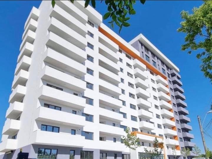 Apartament Casa Presei