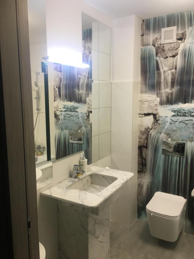 Casa Presei Apartament Bucureşti